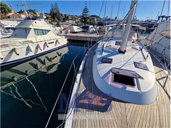 Bavaria 40 Cruiser FD
