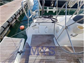 Bavaria 40 Cruiser FD