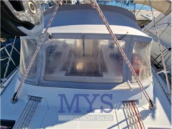 Bavaria 40 Cruiser FD