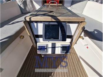 Bavaria 40 Cruiser FD