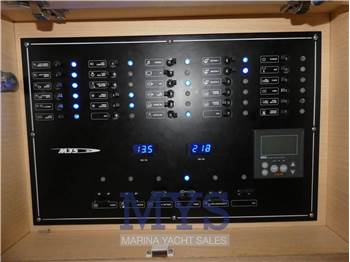 Manò Marine M35
