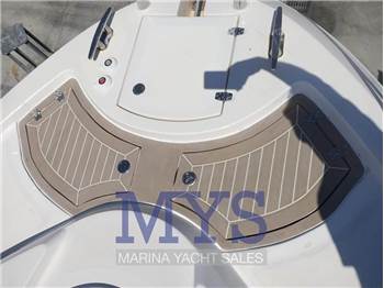 Manò Marine M35