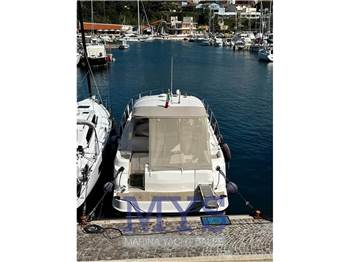Manò Marine M35