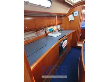 Bavaria 40 Cruiser