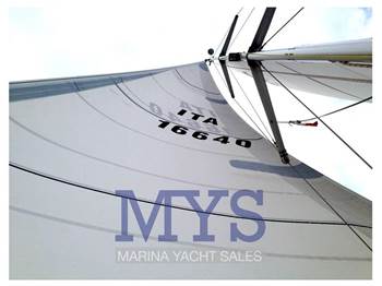 Bavaria 40 Cruiser