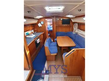 Bavaria 40 Cruiser