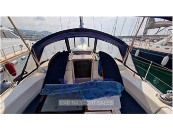 Bavaria 40 Cruiser