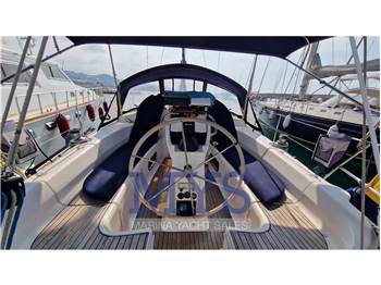 Bavaria 40 Cruiser