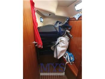 Bavaria 40 Cruiser