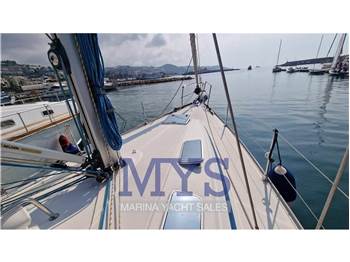 Bavaria 40 Cruiser