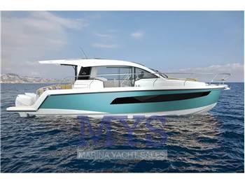 Sealine C335V