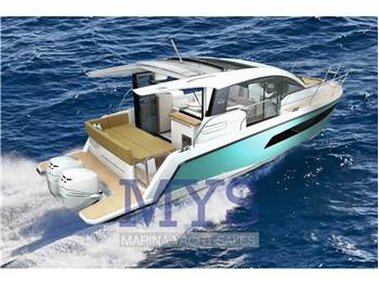 Sealine C335V