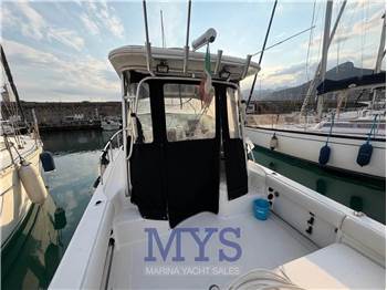 Robalo R265