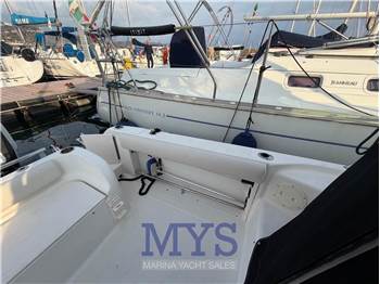 Robalo R265