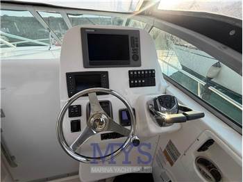Robalo R265