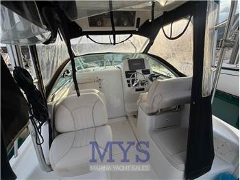 Robalo R265
