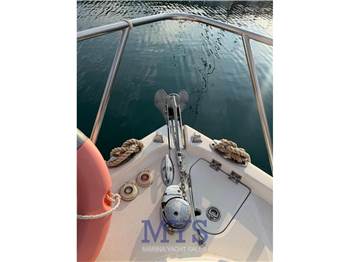 Robalo R265