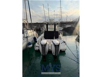 Robalo R265