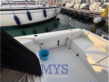 Robalo R265