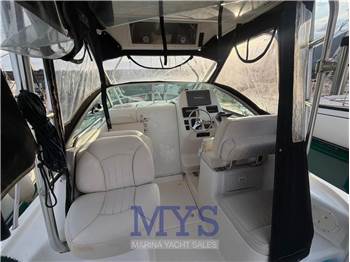 Robalo R265