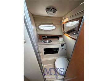 Robalo R265