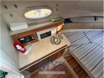 Robalo R265