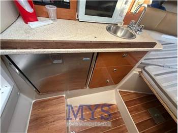 Robalo R265