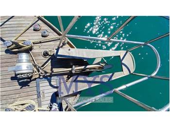 Camuffo C 34 Fly Bridge
