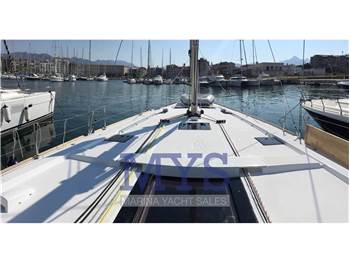 Beneteau OCEANIS 48