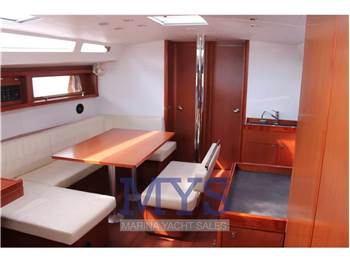 Beneteau OCEANIS 48