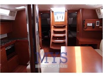 Beneteau OCEANIS 48