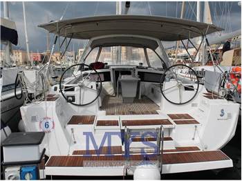 Beneteau OCEANIS 48