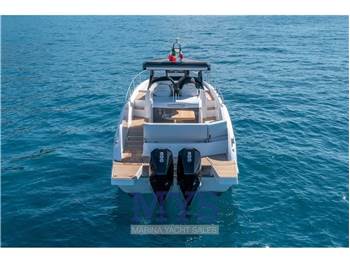 Sessa Marine NEW KEY LARGO 34 FB
