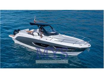 Sessa Marine NEW KEY LARGO 34 FB