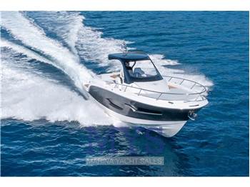 Sessa Marine NEW KEY LARGO 34 FB