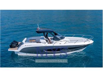 Sessa Marine NEW KEY LARGO 34 FB