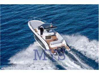 Sessa Marine NEW KEY LARGO 34 FB