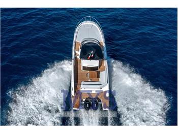 Sessa Marine NEW KEY LARGO 34 FB
