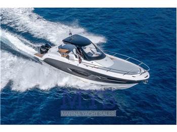 Sessa Marine NEW KEY LARGO 34 FB