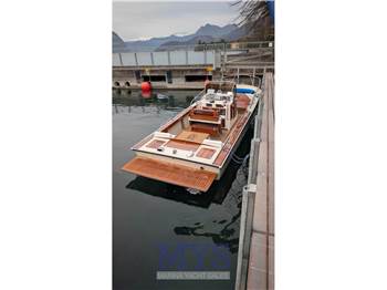 Boston Whaler 22 Outrage