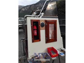 Boston Whaler 22 Outrage