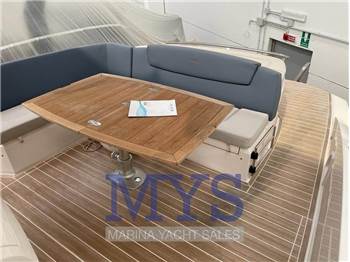 Sessa Marine KEY LARGO 34 IB