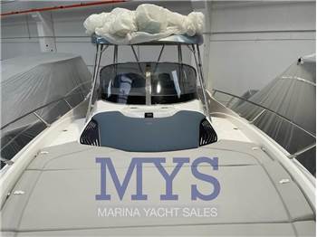Sessa Marine KEY LARGO 34 IB