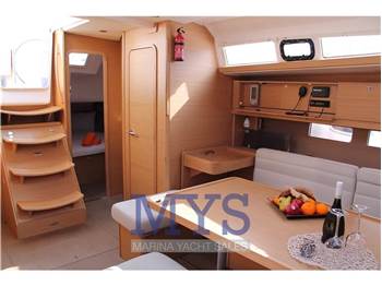 Dufour Yachts 460 Grand Large