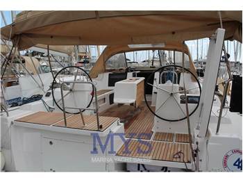 Dufour Yachts 460 Grand Large