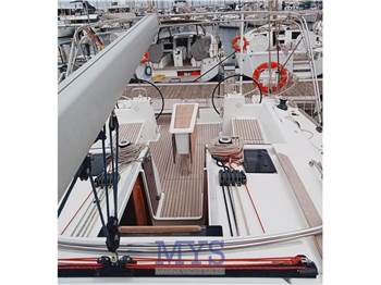 Dufour Yachts 460 Grand Large