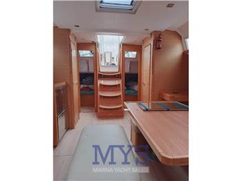 Dufour Yachts 460 Grand Large