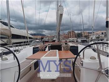 Dufour Yachts 460 Grand Large