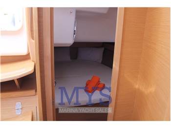 Dufour Yachts 460 Grand Large