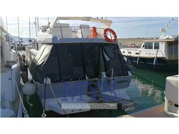 Gianetti Yacht 42 FLY